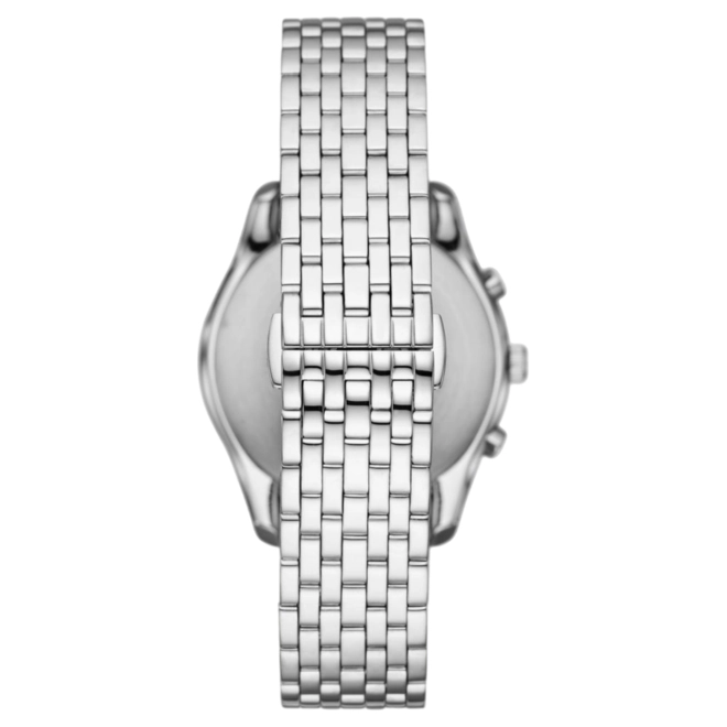 Relógio Emporio Armani Antonio Cronógrafo - AR11581 E1SX Verde 4