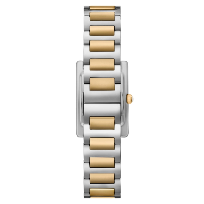 Relógio Emporio Armani Genni Feminino - AR11642 B3SK Bicolor 4