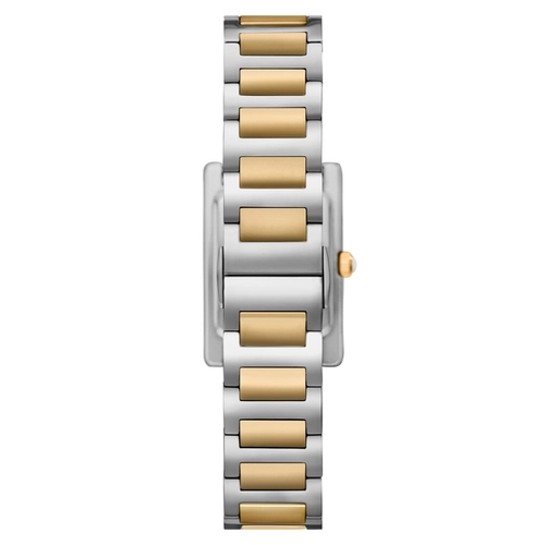 Relógio Emporio Armani Genni Feminino - AR11642 B3SK Bicolor