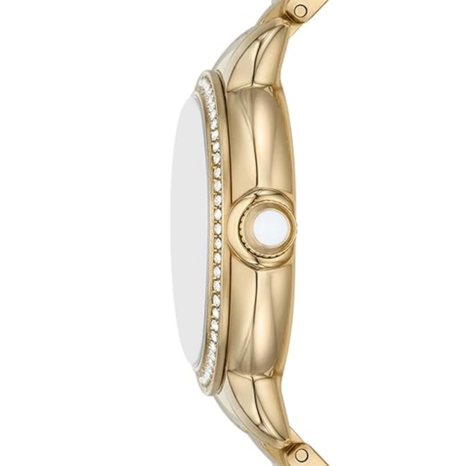 Relógio Emporio Armani Mia Feminino - AR11609 C1KX Dourado 3