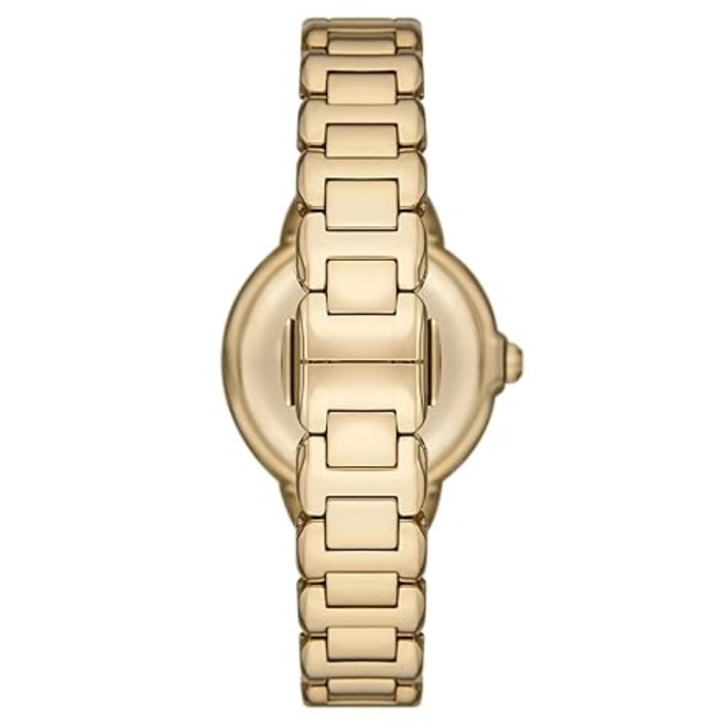 Relógio Emporio Armani Mia Feminino - AR11609 C1KX Dourado 4