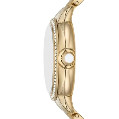 Relógio Emporio Armani Mia Feminino - AR11609 C1KX Dourado