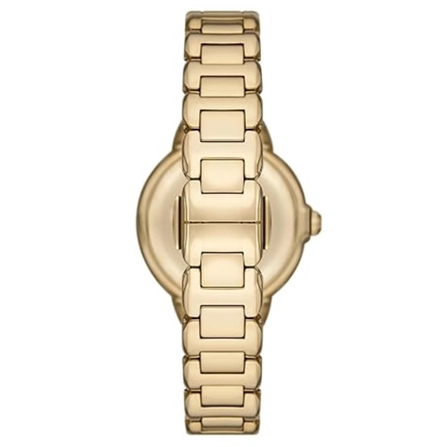 Relógio Emporio Armani Mia Feminino - AR11609 C1KX Dourado