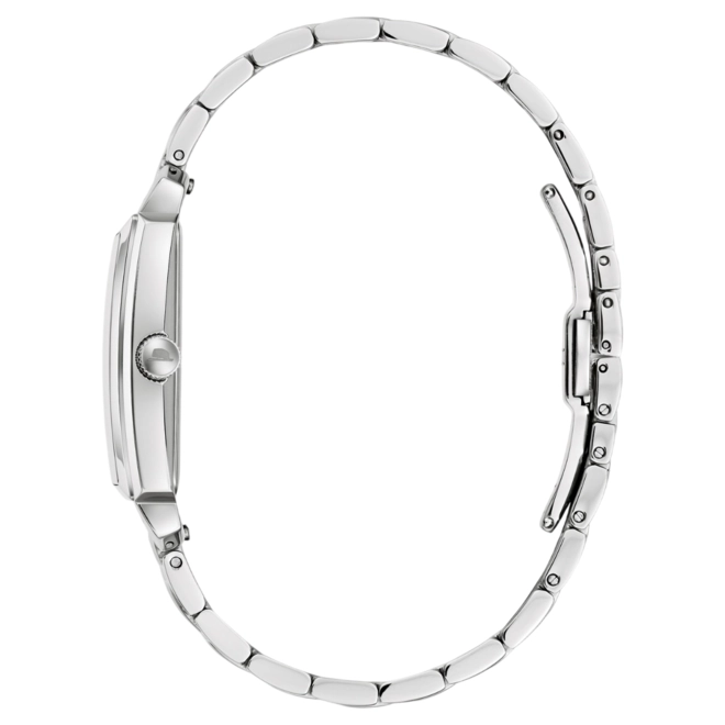 Relógio Bulova Frank Sinatra The Very Thought Of You - 96B461N Preto 3