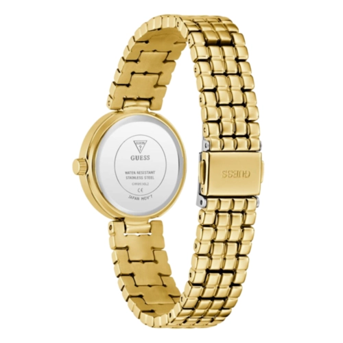 Relógio Guess Clara Feminino - GW0930L2 Branco