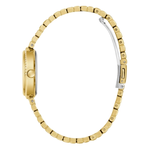 Relógio Guess Clara Feminino - GW0930L2 Branco