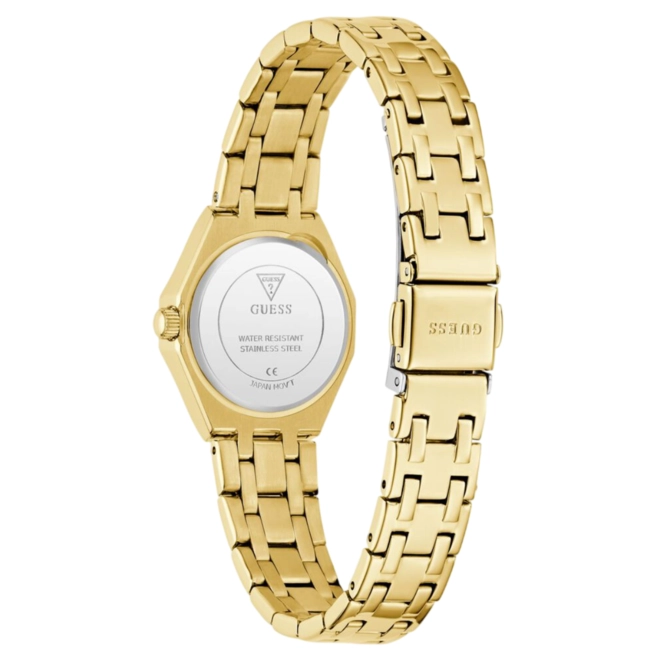Relógio Guess Pixie Feminino - GW0931L2 Dourado 3