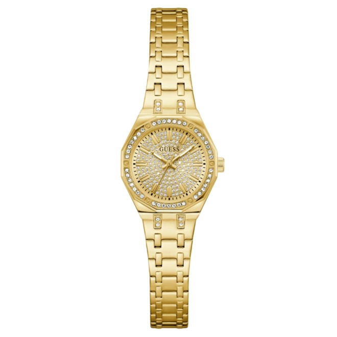 Relógio Guess Pixie Feminino - GW0931L2 Dourado 1