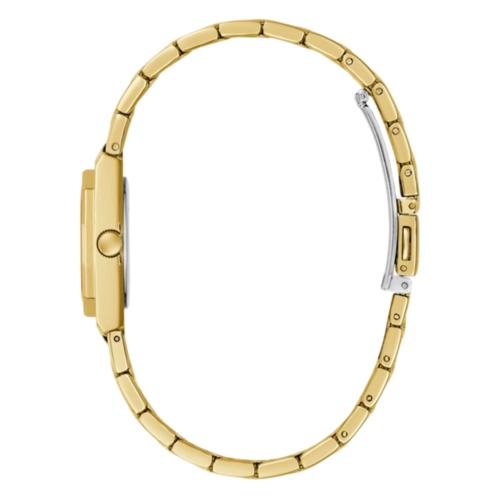 Relógio Guess Pixie Feminino - GW0931L2 Dourado