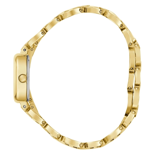 Relógio Guess Vivian Feminino - GW0940L2 Dourado
