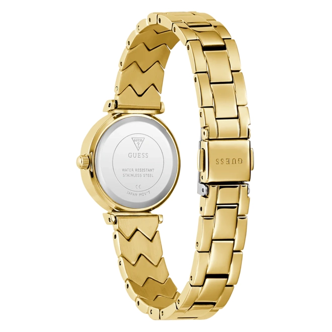 Relógio Guess Mini Rumour Feminino - GW0839L2 Preto 4