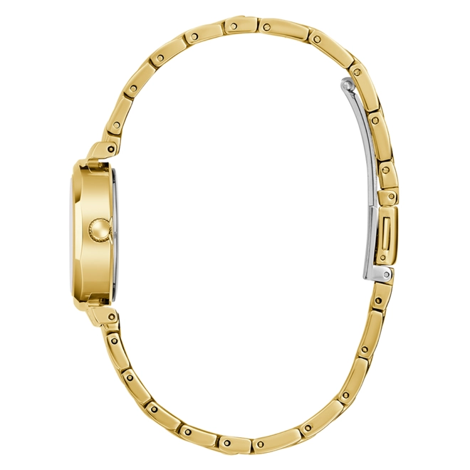 Relógio Guess Mini Rumour Feminino - GW0839L2 Preto 3