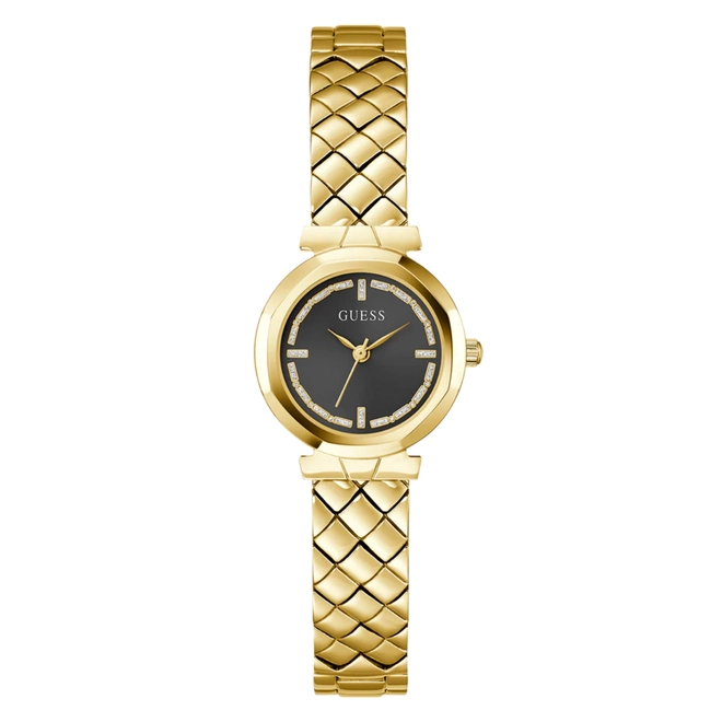 Relógio Guess Mini Rumour Feminino - GW0839L2 Preto 1