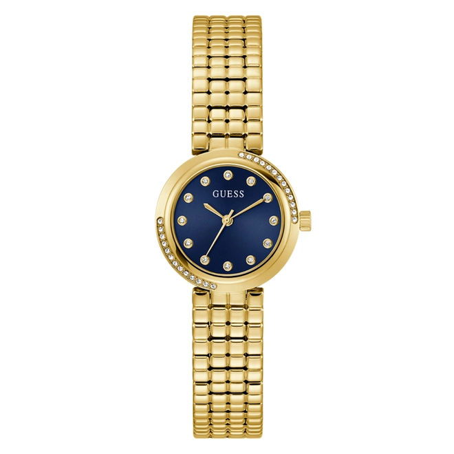 Relógio Guess Clara Feminino - GW0930L4 Azul 1