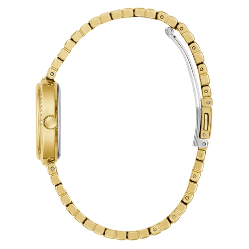 Relógio Guess Clara Feminino - GW0930L4 Azul