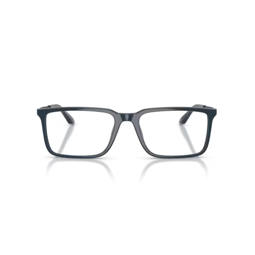 Óculos de Grau Armani Exchange 0AX3141U 8406 54 Acetato Azul