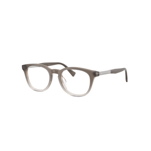 Óculos de Grau Brunello Cucinelli 0BC3019 1041 49 Acetato Cinza Transparente