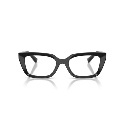 Óculos de Grau Dolce & Gabbana 0DG3436 501 53 Acetato Preto