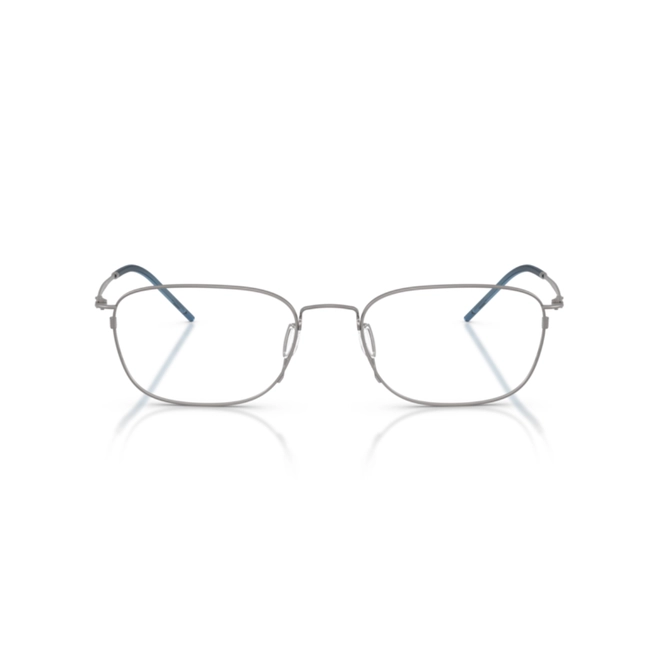 Óculos de Grau Giorgio Armani 0AR5171 3003 55  Metal Chumbo Fosco 2