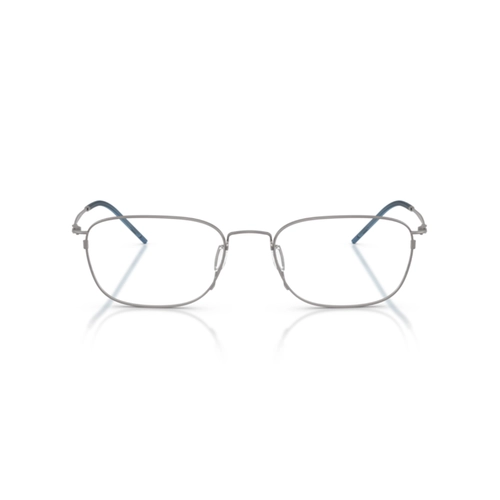 Óculos de Grau Giorgio Armani 0AR5171 3003 55  Metal Chumbo Fosco