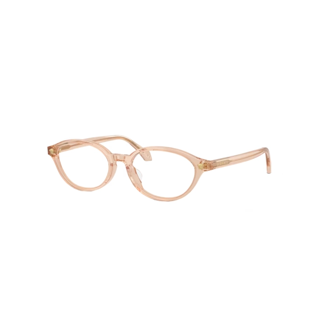 Óculos de Grau Versace 0VE3393D 5518 53 Acetato Rosa 1