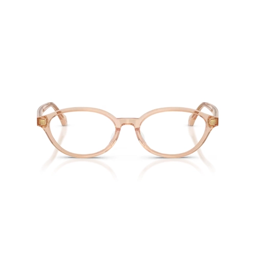 Óculos de Grau Versace 0VE3393D 5518 53 Acetato Rosa
