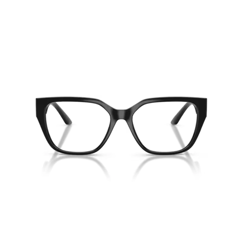 Óculos de Grau Versace 0VE3387U GB1 54 Acetato Preto