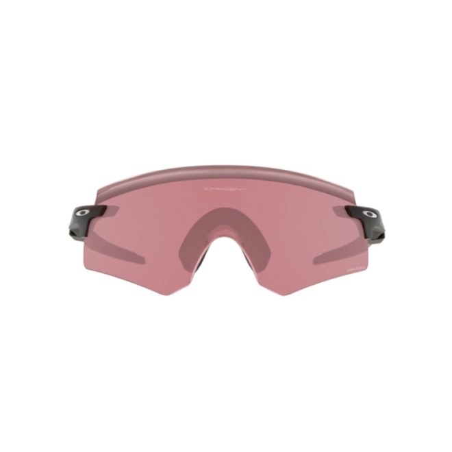 Óculos de Sol Oakley 0OO9471 94710636 Acetato Preto com lentes na cor Marrom Prizm 2