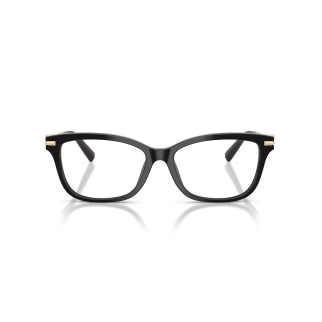 Óculos de Grau Tiffany 0TF2288B 8001 55 Acetato Preto 2