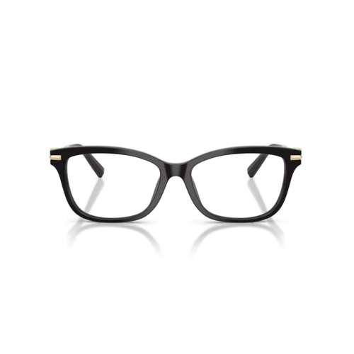 Óculos de Grau Tiffany 0TF2288B 8001 55 Acetato Preto