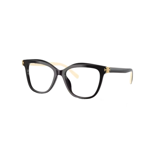 Óculos de Grau Tory Burch 0TY2169U 1709 54 Acetato Preto