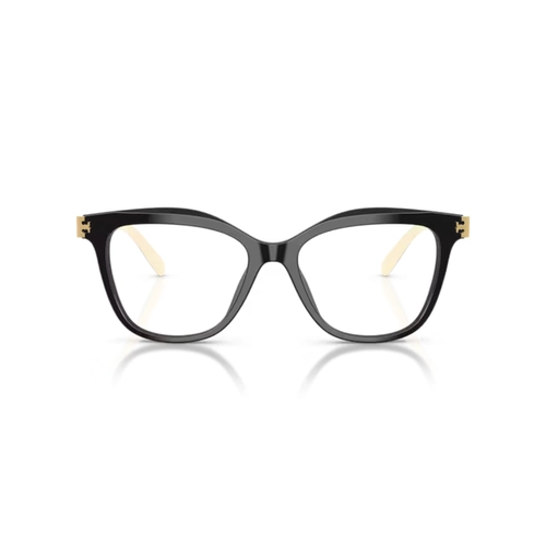 Óculos de Grau Tory Burch 0TY2169U 1709 54 Acetato Preto