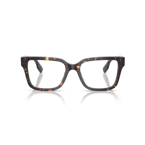 Óculos de Grau Tory Burch 0TY2168U 1981 53 Acetato Marrom Mesclado