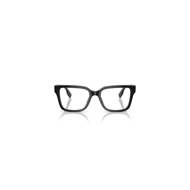 Óculos de Grau Tory Burch 0TY2168U 1709 53 Acetato Preto 2