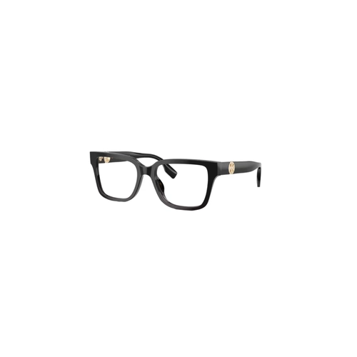 Óculos de Grau Tory Burch 0TY2168U 1709 53 Acetato Preto