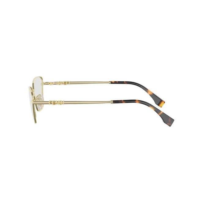 Óculos de Grau Fendi FE50141U_54030 Metal Dourado 3