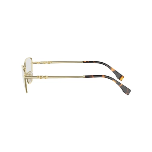 Óculos de Grau Fendi FE50141U_54030 Metal Dourado