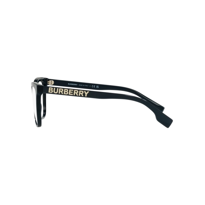 Óculos de Grau Burberry 0BE2364 3961 54 Acetato Azul Marinho 4