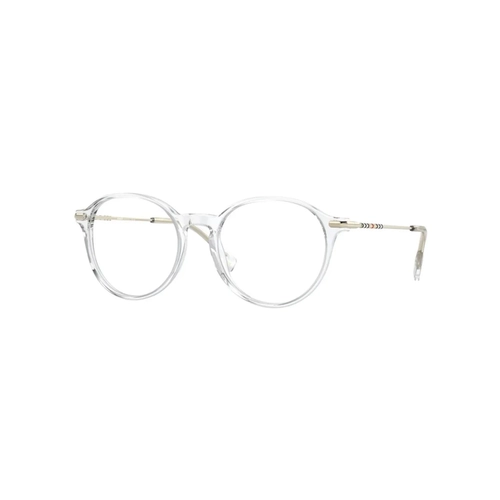 Óculos de Grau Burberry 0BE2365 3024 51 Acetato Transparente
