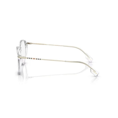Óculos de Grau Burberry 0BE2365 3024 51 Acetato Transparente