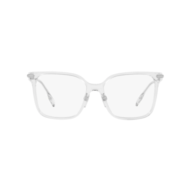 Óculos de Grau Burberry 0BE2376 3024 52 Acetato Transparente 2