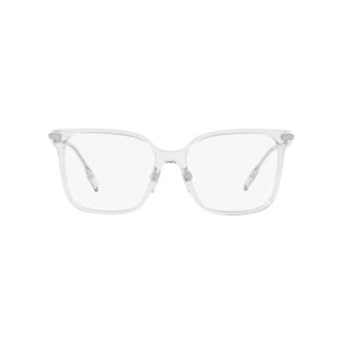Óculos de Grau Burberry 0BE2376 3024 52 Acetato Transparente