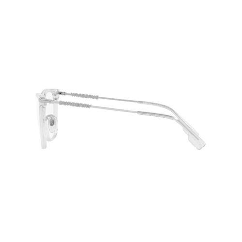 Óculos de Grau Burberry 0BE2376 3024 52 Acetato Transparente