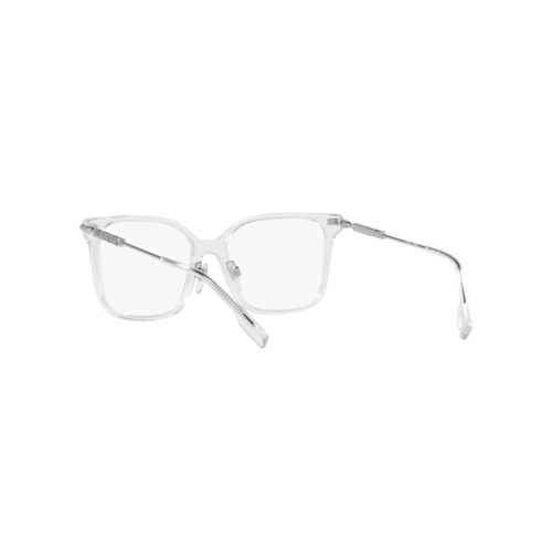Óculos de Grau Burberry 0BE2376 3024 52 Acetato Transparente