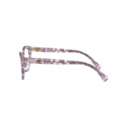 Óculos de Grau Ralph 0RA7116 5849 54 Acetato Rosa Mesclado
