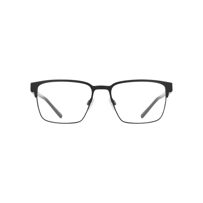 Óculos de Grau Nautica N7355 005 54 Metal Preto 2