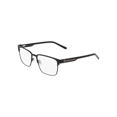 Óculos de Grau Nautica N7355 005 54 Metal Preto