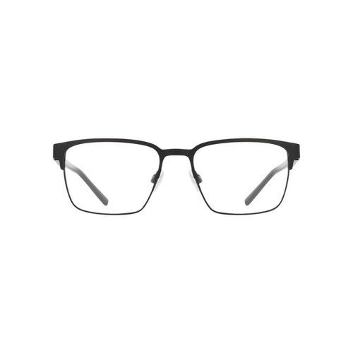 Óculos de Grau Nautica N7355 005 54 Metal Preto