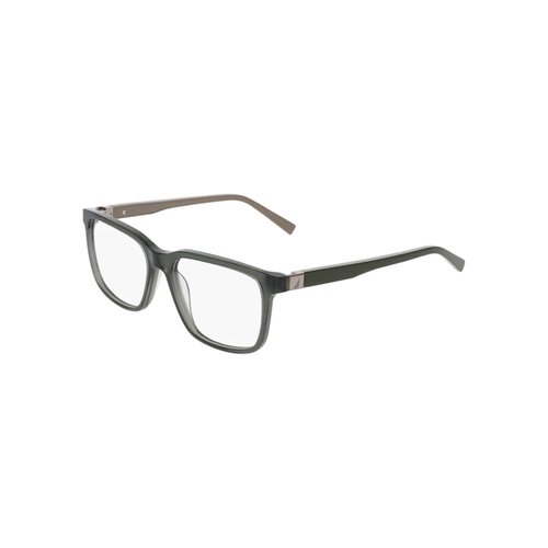 Óculos de Grau Nautica N8198 325 55 Acetato Verde Transparente