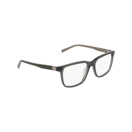 Óculos de Grau Nautica N8198 325 55 Acetato Verde Transparente